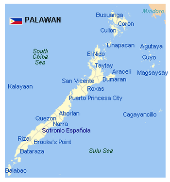 map_palawan