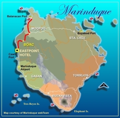 marinduque_map